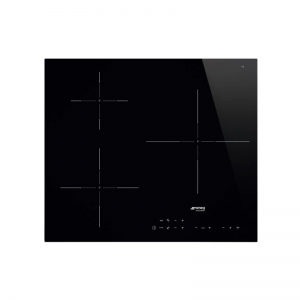 Bếp Từ Âm Smeg 60cm