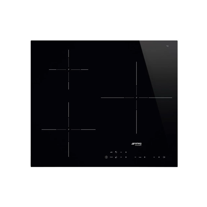 Bếp Từ Âm Smeg 60cm