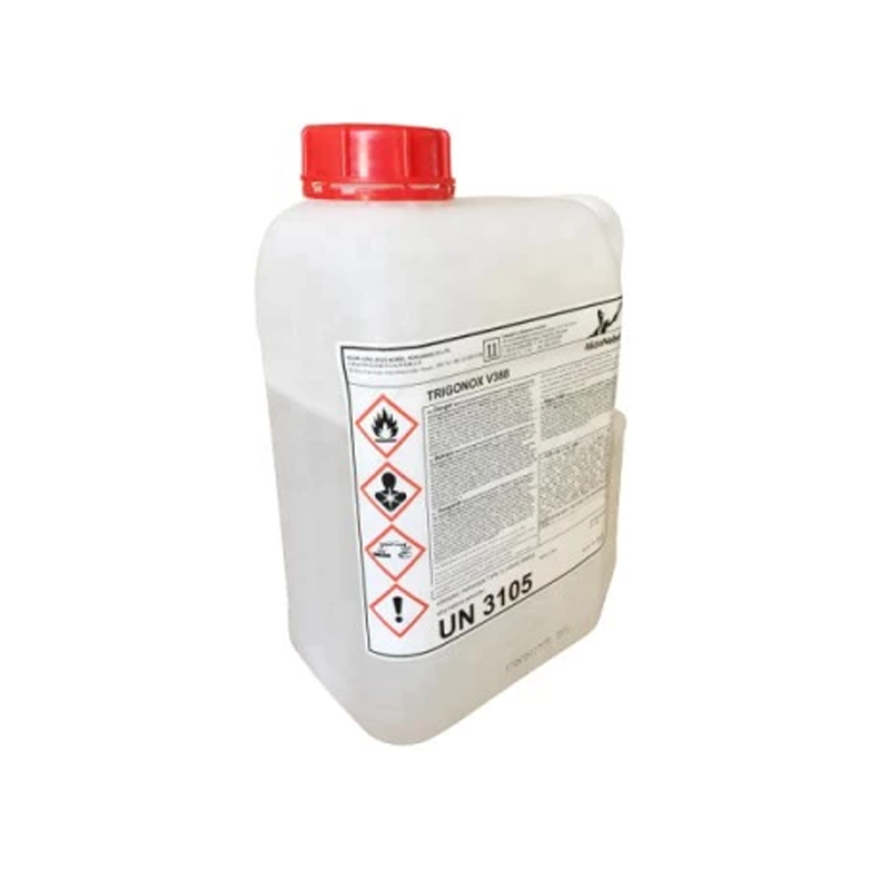 Chất xúc tác nhựa polyester